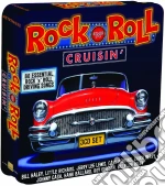 Rock'n'roll Cruisin' (3 Cd) cd