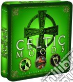 Celtic Moods / Various (3 Cd)