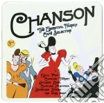 Chanson / Various (3 Cd) cd