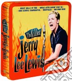 Jerry Lee Lewis - The Killer (3 Cd)
