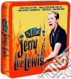 Jerry Lee Lewis - The Killer (3 Cd) cd