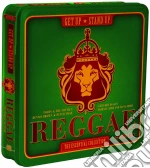 Get Up Stand Up / Various (3 Cd) cd