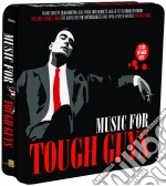 Music For Tough Guys (Tin Box) / Various (3 Cd) cd