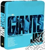 Jazz Giants / Various (3 Cd) cd