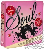 Birth Of Soul / Various (3 Cd) cd