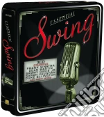 Swing - Essential (3 Cd) cd