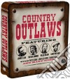 Country Outlaws / Various (3 Cd) cd