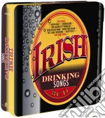 Irish Drinking Songs / Various (3 Cd) cd