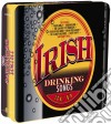 Irish Drinking Songs / Various (3 Cd) cd