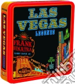 Las Vegas Legends (Tin Box) / Various (3 Cd) cd