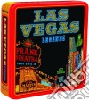 Las Vegas Legends (Tin Box) / Various (3 Cd) cd
