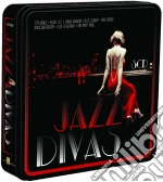 Jazz Divas (Tin Box) / Various (3 Cd) cd