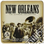 New Orleans (Tin Box) (3 Cd) cd