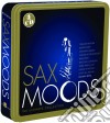 Sax Moods (Tin Box) / Various (3 Cd) cd