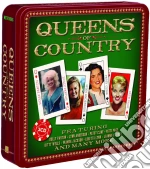 Queens Of Country (Tin Box) (3 Cd) cd