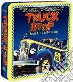 Truck Stop 60 Essential Rock'n'roll (3 Cd) cd