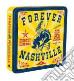 Forever Nashville / Various (3 Cd) cd