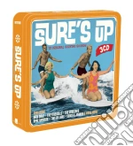Surf's Up (3 Cd) cd