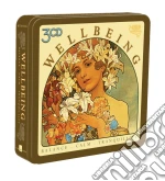 Wellbeing (3 Cd) cd