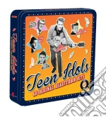 Teen Idols / Various (3 Cd) cd