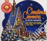 Christmas Crooners / Various