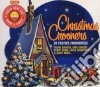 Christmas Crooners / Various cd