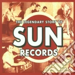 Legendary Story Of Sun Records (The) / Various (2 Cd) cd