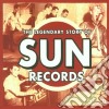 Legendary Story Of Sun Records (The) / Various (2 Cd) cd
