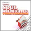 Soul Allnighter / Various (2 Cd) cd