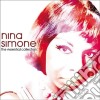 Nina Simone - Essential Collection (2 Cd) cd