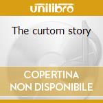 The curtom story cd