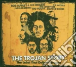 Trojan Story (The) / Various (2 Cd) cd