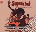 Superfly Soul  / Various (2 Cd) cd