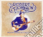 Robert Johnson - Robert Johnson And The Old School Blues