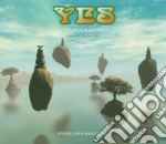 Yes - Topography - Anthology (2 Cd) cd