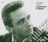 Johnny Cash - Lonesome In Black - Legendary Sun Recordings cd musicale di CASH JOHNNY