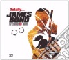 Totally... James Bond - The Essential 007 Themes cd