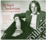Richard Clayderman - The Love Songs Collection (2 Cd)