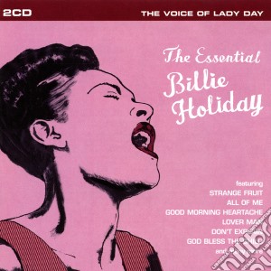 Billie Holiday - The Essential Billie Holiday cd musicale di Billie Holiday