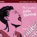 Billie Holiday - The Essential Billie Holiday