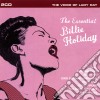 Billie Holiday - The Essential Billie Holiday cd
