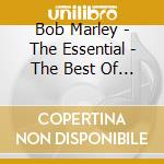 Bob Marley - The Essential - The Best Of The Early Years cd