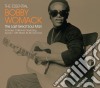 Bobby Womack - The Essential cd
