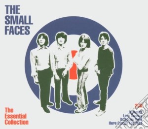 Small Faces (The) - The Essential Collection (2 Cd) cd musicale di Small Faces