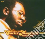 Curtis Mayfield - The Immortal Curtis Mayfield cd
