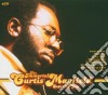 Curtis Mayfield - The Immortal Curtis Mayfield cd