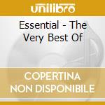 Essential - The Very Best Of cd musicale di CHARLES RAY
