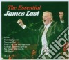 James Last - The Essential (2 Cd) cd