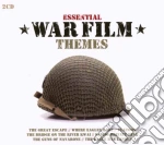 War Themes (2 Cd) cd