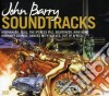 John Barry - Soundtracks (2 Cd) cd